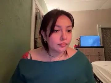 Pumpkin_bunny  live sex cam