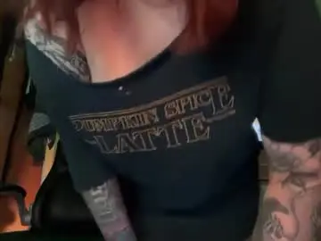 Pumpkin_bunny  live sex cam
