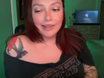 Pumpkin_bunny  live sex cam