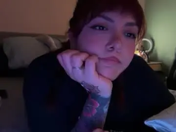 Pumpkin_bunny  live sex cam