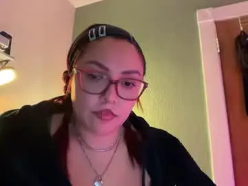 Pumpkin_bunny  live sex cam