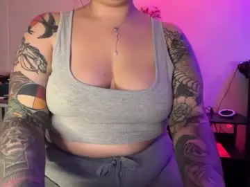 Pumpkin_bunny  live sex cam