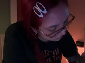 Pumpkin_bunny  live sex cam