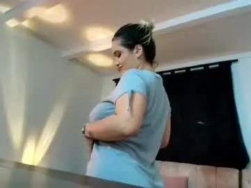 Querubinperez1234  live sex cam
