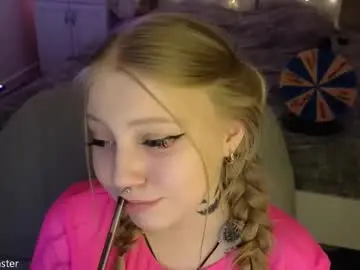 Rabbyasti  live sex cam