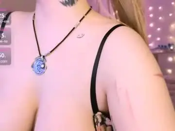 Rabbyasti  live sex cam