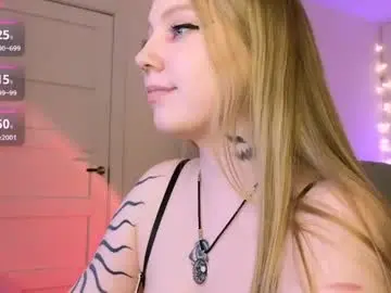 Rabbyasti  live sex cam