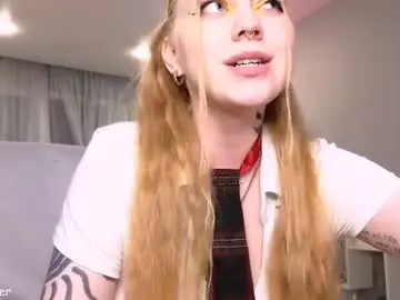 Rabbyasti  live sex cam