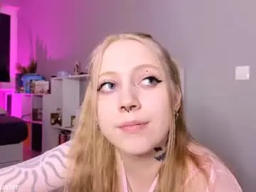 Rabbyasti  live sex cam