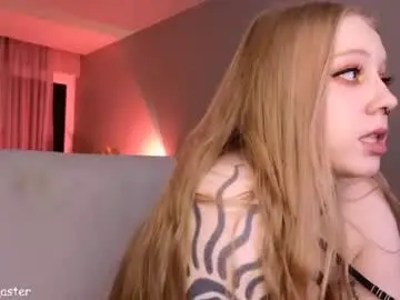 Rabbyasti  live sex cam