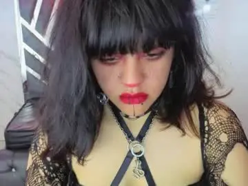 Sadistc_kitten  live sex cam