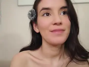 Salmablackk  live sex cam