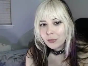 Salted_carmen  live sex cam