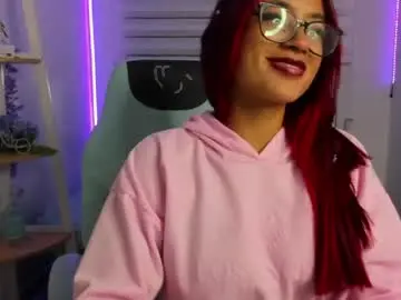 Sara_red_x  live sex cam