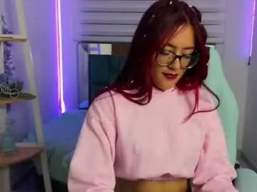 Sara_red_x  live sex cam
