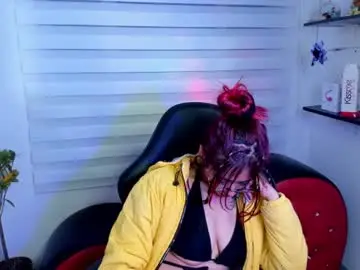 Sara_red_x  live sex cam