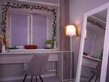 Shanitatroike  live sex cam