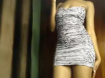 Sharatie  live sex cam