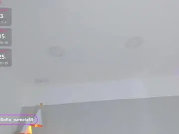 Sofia_pamela  live sex cam