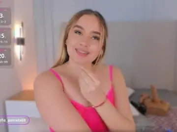 Sofia_pamela  live sex cam
