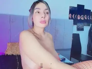 Abrilzannety  live sex cam