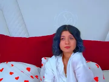 Anneavelin  live sex cam