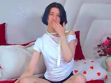 Anneavelin  live sex cam