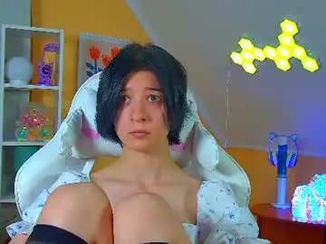 Anneavelin  live sex cam