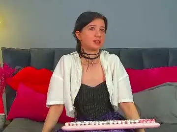 Anneavelin  live sex cam