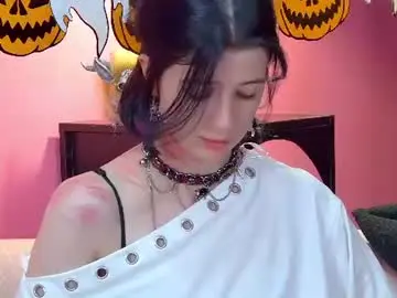 Anneavelin  live sex cam