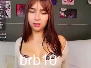 Baby_miira  live sex cam