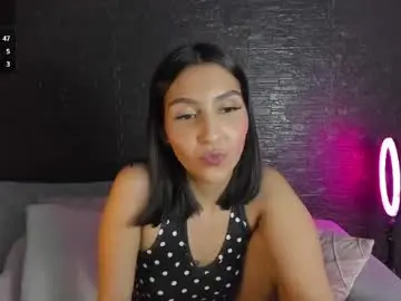 Bby_salome_  live sex cam
