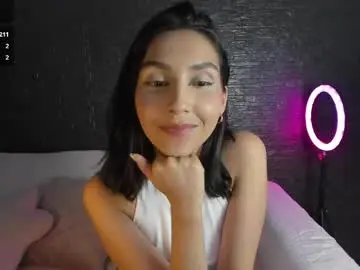 Bby_salome_  live sex cam
