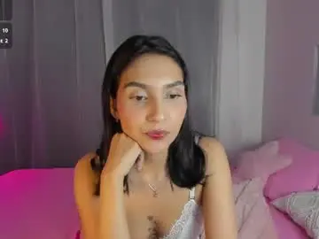 Bby_salome_  live sex cam