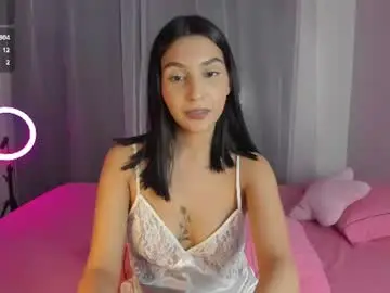 Bby_salome_  live sex cam