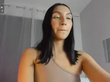Bby_salome_  live sex cam