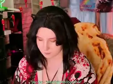 Candy_yeahh  live sex cam