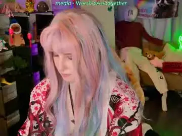 Candy_yeahh  live sex cam