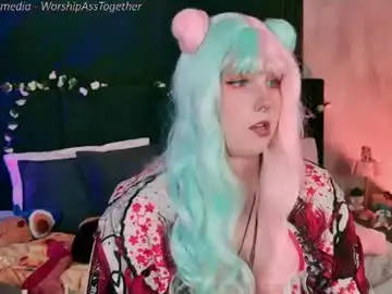 Candy_yeahh  live sex cam