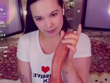 Chery_lady22  live sex cam