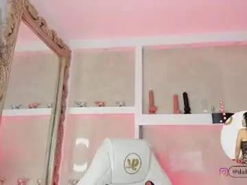 Dahiana_rous  live sex cam