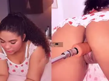 Exotic__ambar  live sex cam