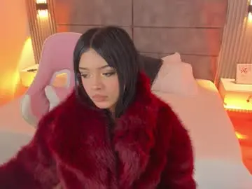 Hannaferrati  live sex cam