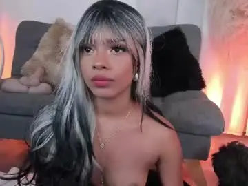 Hannaferrati  live sex cam