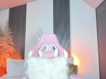 Hannaferrati  live sex cam