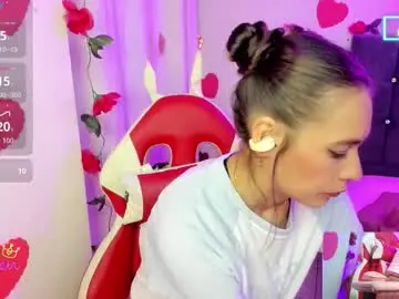 Im_yoursweetlisa  live sex cam