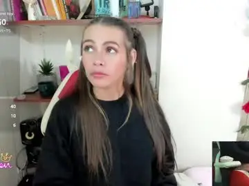 Im_yoursweetlisa  live sex cam