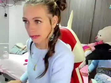 Im_yoursweetlisa  live sex cam