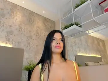 Jadakaii  live sex cam