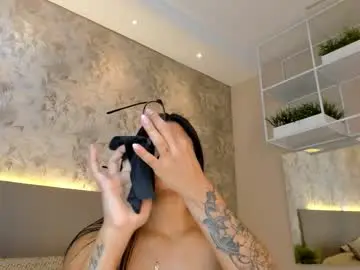 Jadakaii  live sex cam